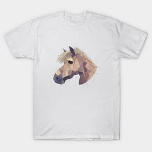 Horse T-Shirt